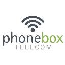 Phonebox Telecom logo